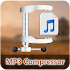 Audio : MP3 Compressor1.1.3