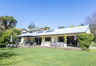 Maison avec piscine 6