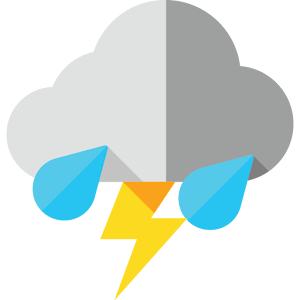 Sparsecast Hyperlocal Forecast