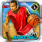 Cover Image of Download Real Beach Basketball 2017 1.2 APK