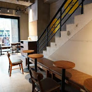 Dreamers Coffee Roasters(永康店)