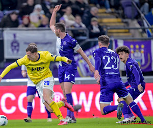 Brian Riemer est dans une position très délicate avec un cadre d'Anderlecht