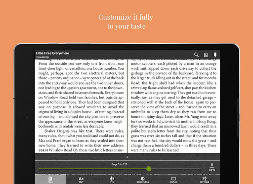 download universal ebook reader