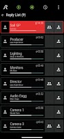 Riedel SmartPanel Screenshot 4 of 5