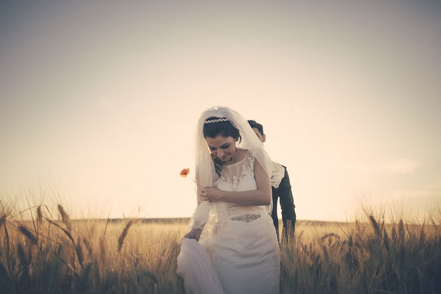 Wedding photographer Leonardo Scarriglia (leonardoscarrig). Photo of 21 June 2018