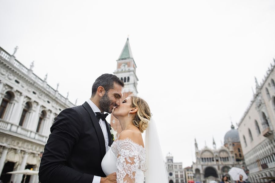 Fotógrafo de casamento Glauco Comoretto (gcomoretto). Foto de 20 de setembro 2021