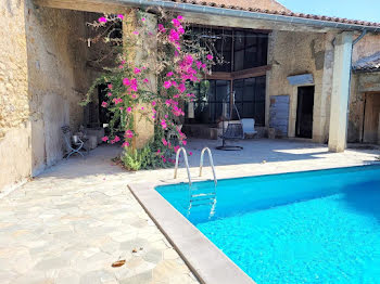 maison à Cazouls-lès-Béziers (34)