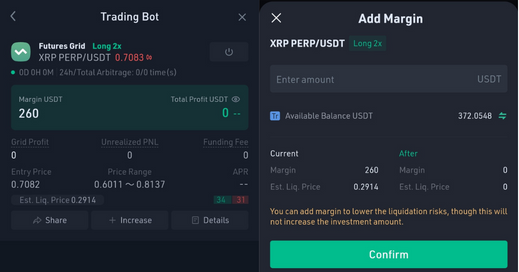 Running Bot: Overview