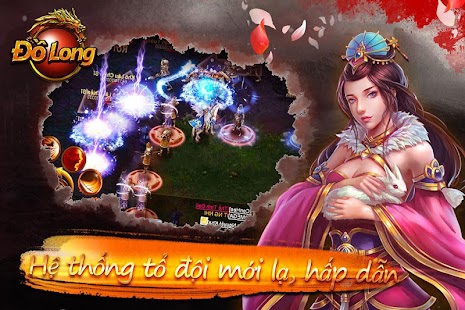 How to mod Đồ Long 3Q 1.0.877 unlimited apk for bluestacks