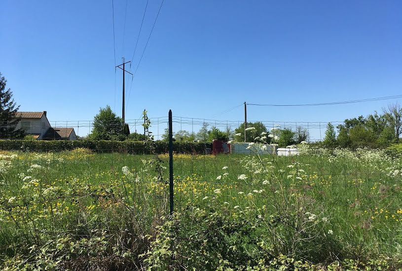  Vente Terrain à bâtir - à Saint-Loubès (33450) 