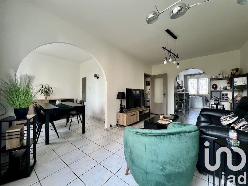 Vente appartement 5 pièces 85 m² à Laxou (54520), 125 000 €