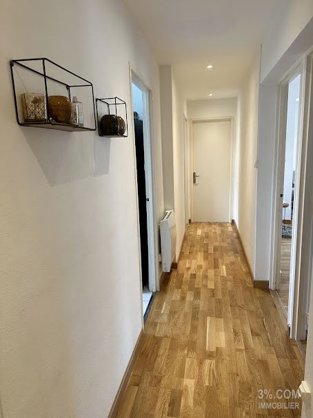 Vente appartement 4 pièces 75 m² à Saint-Max (54130), 140 000 €