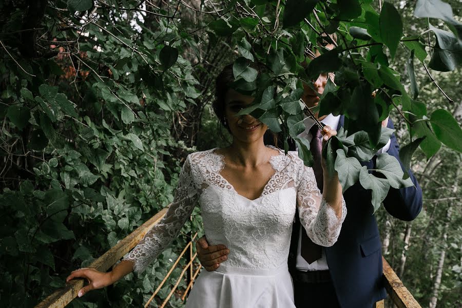 Fotógrafo de bodas Elli Fedoseeva (ellifed). Foto del 29 de octubre 2018