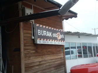 Burak Oto Park