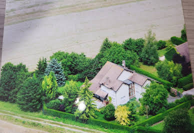 House with terrace 1