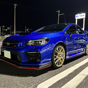 WRX STI