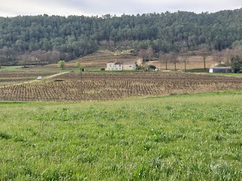 terrain à Salernes (83)