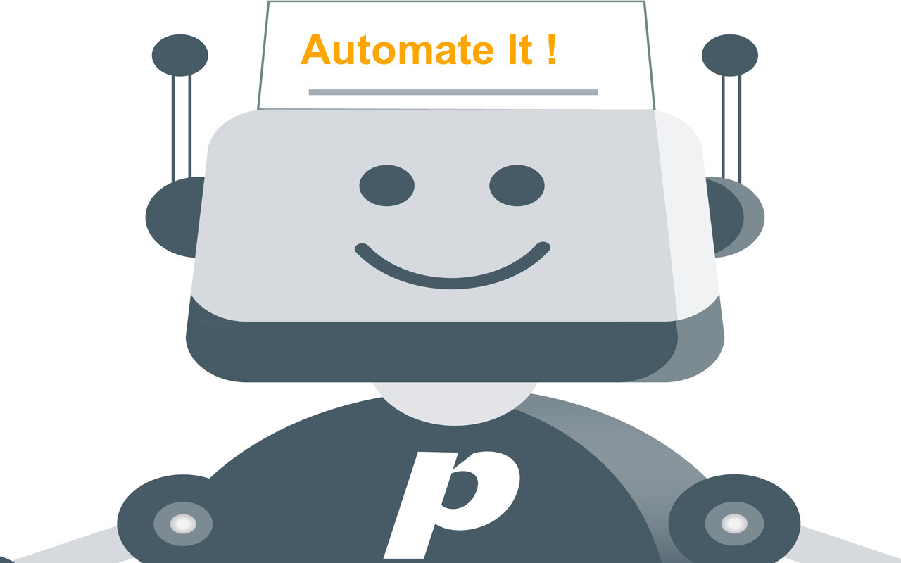 Plustek Automation Preview image 0