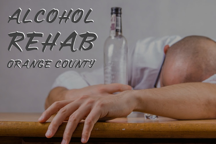 Alcohol Rehab Orange County