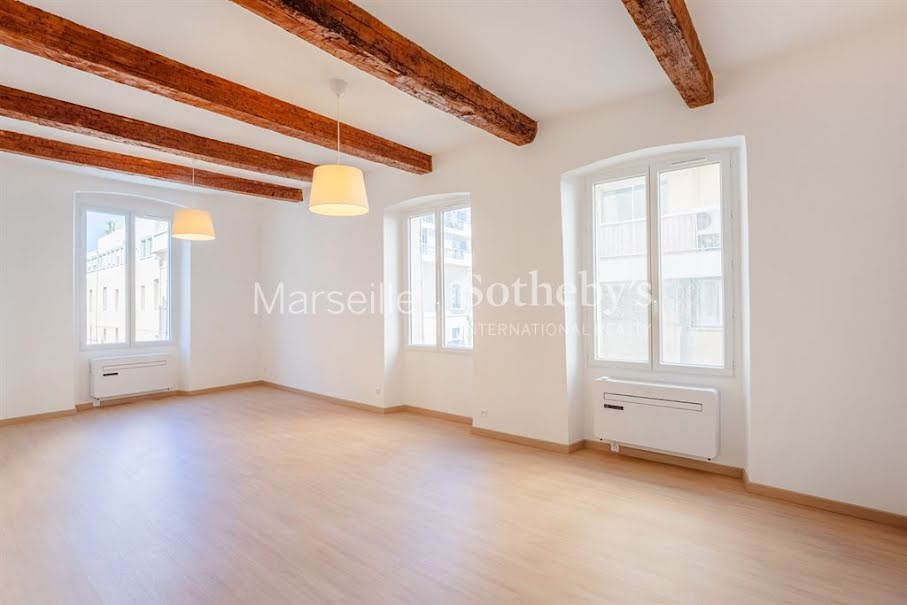 Vente appartement 3 pièces 83 m² à Marseille 7ème (13007), 420 000 €