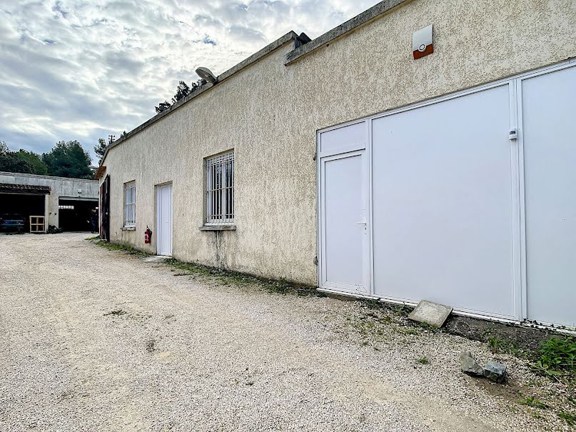 Vente locaux professionnels 3 pièces 358.41 m² à Aubagne (13400), 850 000 €