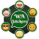 Download Emoji WAStickerapp | Emoji Stickers for Whatsapp For PC Windows and Mac 0.1