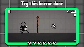 Doors mod for melon playground APK for Android Download