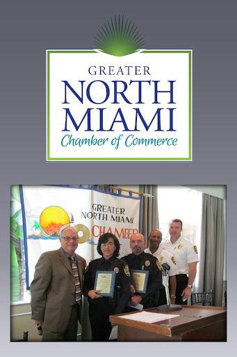 Greater North Miami Chamber