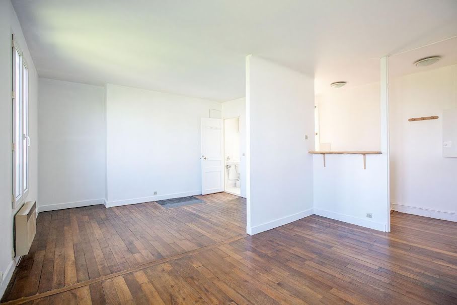 Vente appartement 2 pièces 27 m² à Paris 13ème (75013), 265 000 €