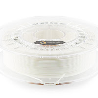 Fillamentum Traffic Black Flexfill TPE 96A Filament - 1.75mm (0.5kg)