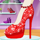 Desainer sepatu - High Heels