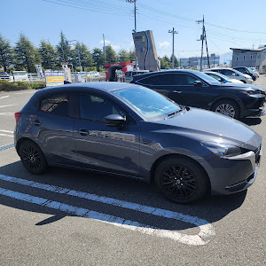 MAZDA2 DJ5FS