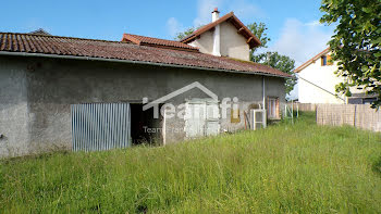 maison à Paslières (63)