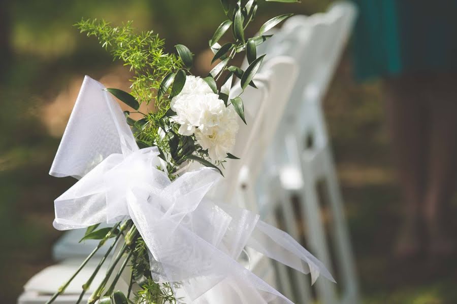 Photographe de mariage Raelin Duck-Schroeder (raelinduckschr). Photo du 30 décembre 2019