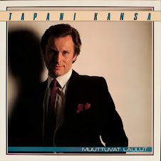 Akselin Ja Elinan Häävalssi