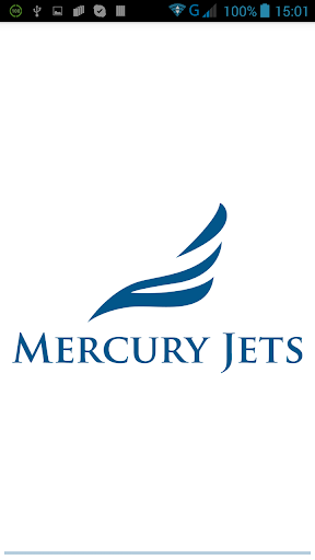 Mercury Jets