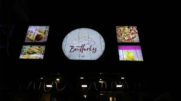 Butterfly Cafe photo 