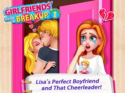 Girlfriends Guide to Breakup - Full Collection 1