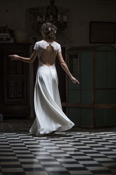 Fotografo di matrimoni Andreas Lykakis (lefilphotography). Foto del 23 giugno 2019