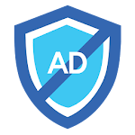 Cover Image of Download TIMBER AD FILTER - Very useful ad block app 1.0.29 APK