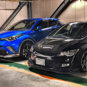 シビック FD1