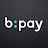 B Pay – Плати без очередей icon