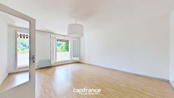 appartement à Fontaines-sur-Saône (69)