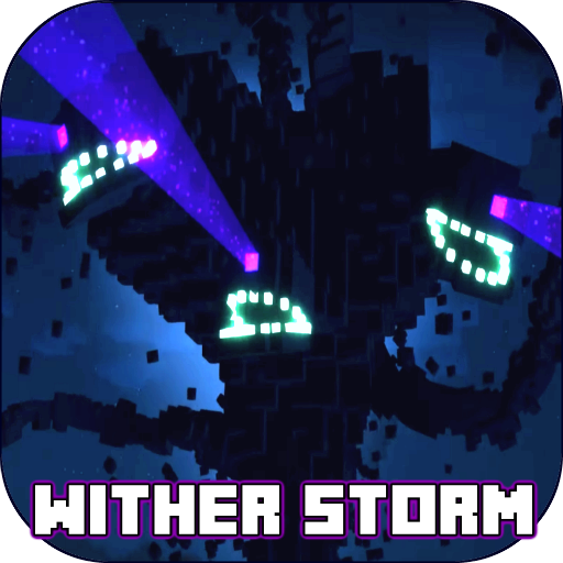 Wither Storm Mod Google Play のアプリ