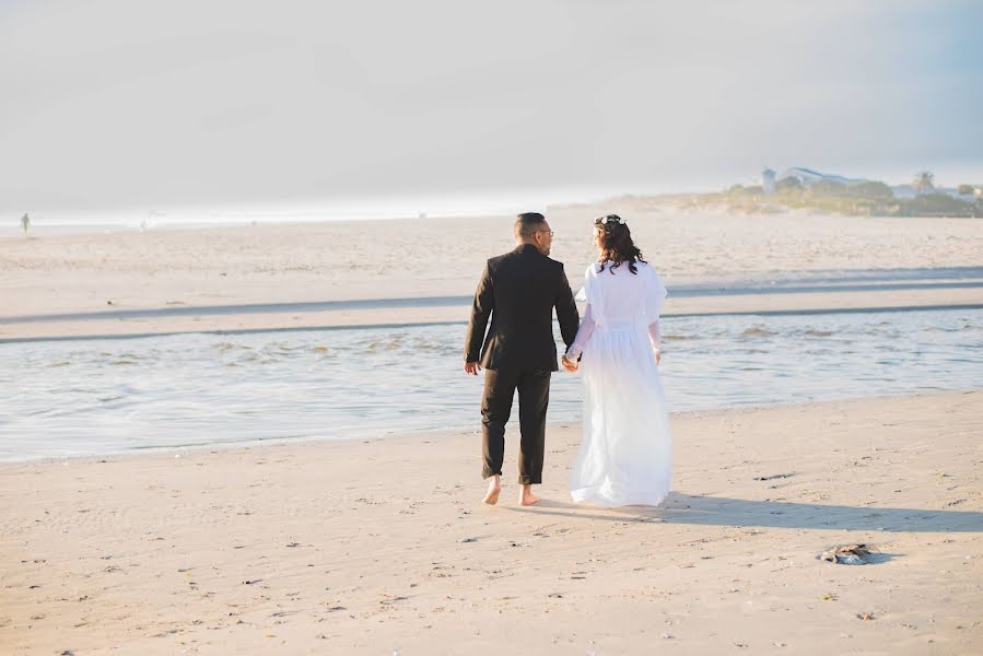 Fotógrafo de bodas Anthea Smith (antheasmith). Foto del 19 de diciembre 2018