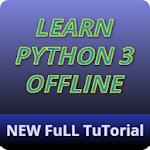 Learn Python 3 Offline Apk