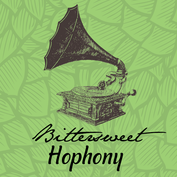 Logo of Southern Range Bittersweet Hophony