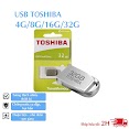 Usb Toshiba 4Gb/8Gb/16Gb/32Gb/64Gb Nhỏ Gọn - Usb Oto Chống Nước - Thuận Tiện Nhỏ Nhắn Gọn Gàng