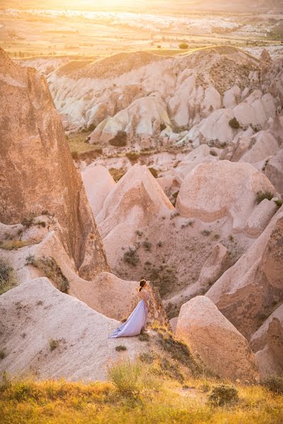 Photographe de mariage Julia Ganch (juliaganch). Photo du 22 juillet 2022