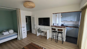 appartement à Asnieres-sur-seine (92)